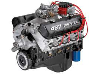 P120F Engine